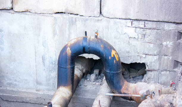 Best Water damage restoration services  in Woodstown, NJ